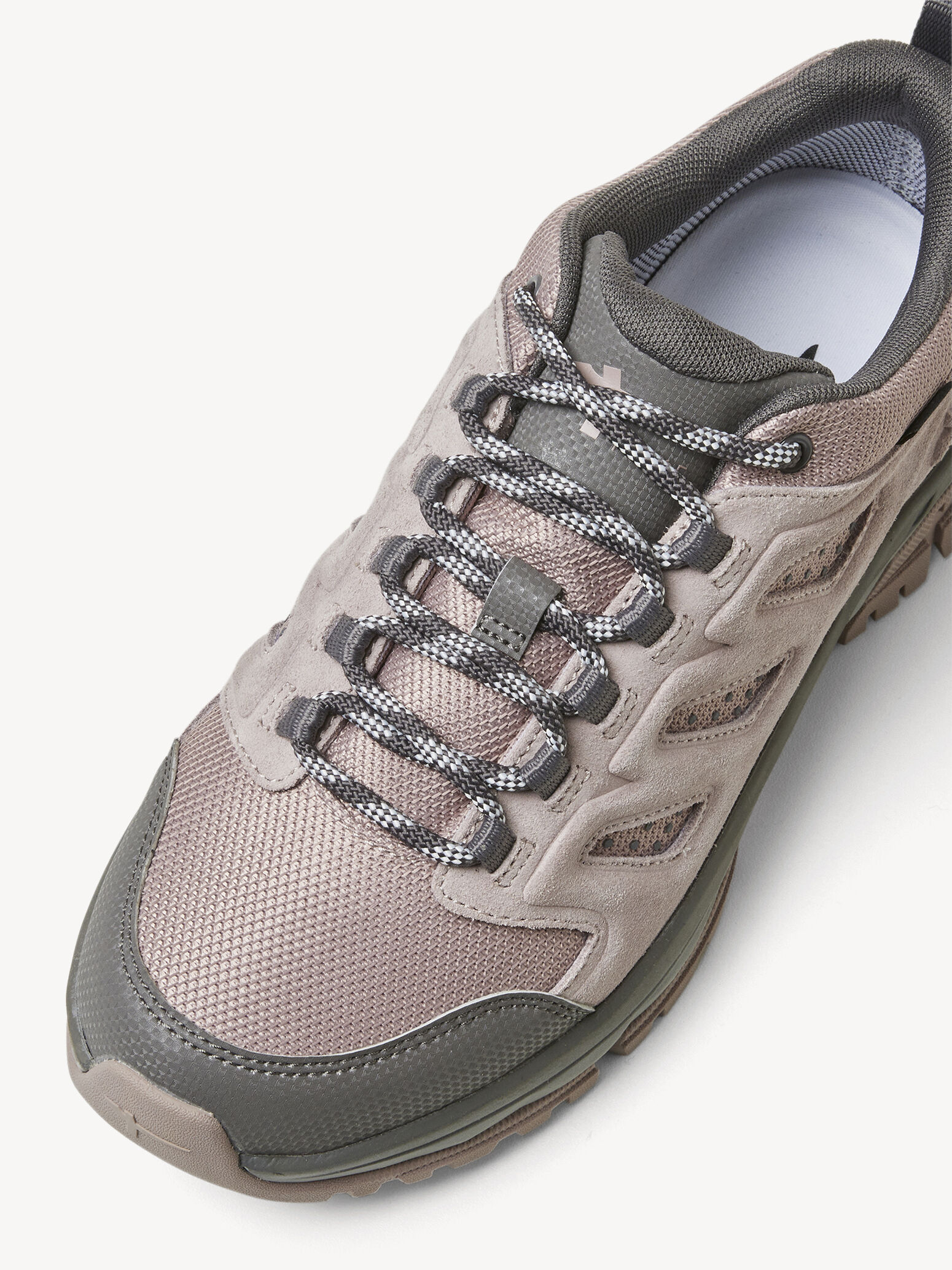 GORE-TEX Chaussure de randonnée H-2655 - rose