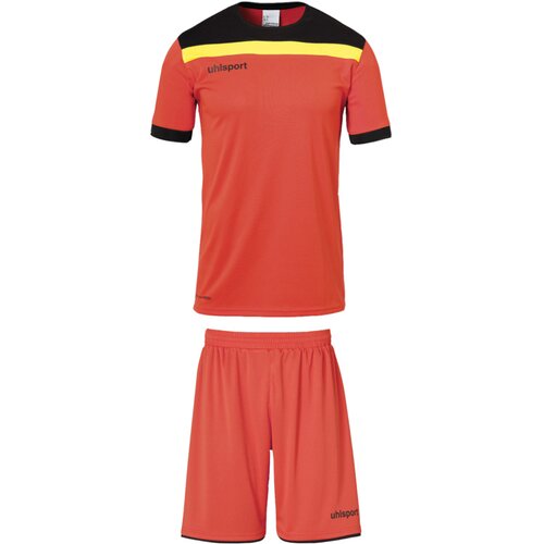 HERREN TORWARTTRIKOT OFFENSE 23 GOALKEEPER SET