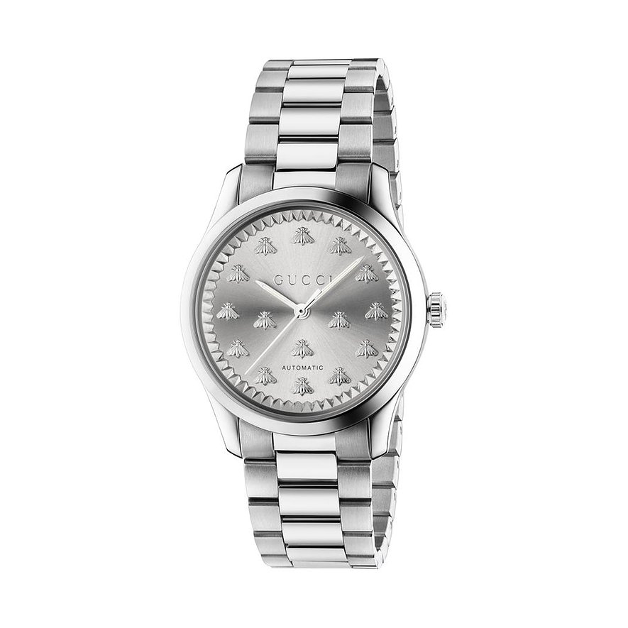 Gucci Unisexuhr G-Timeless
