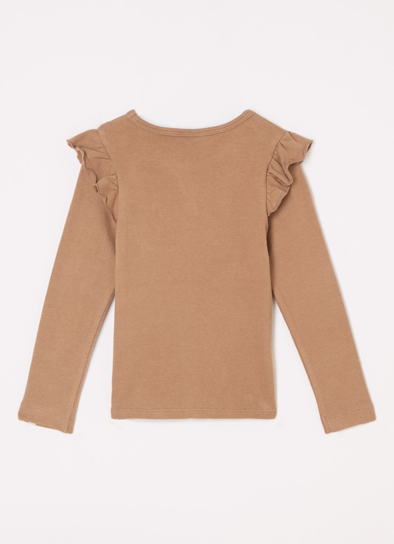 Pulover tricotat fin Lil' Atelier NMF Horo