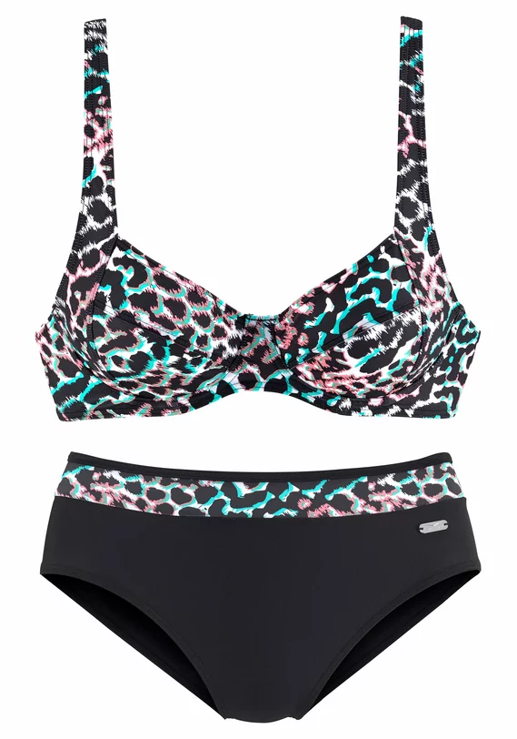 Bügel-Bikini