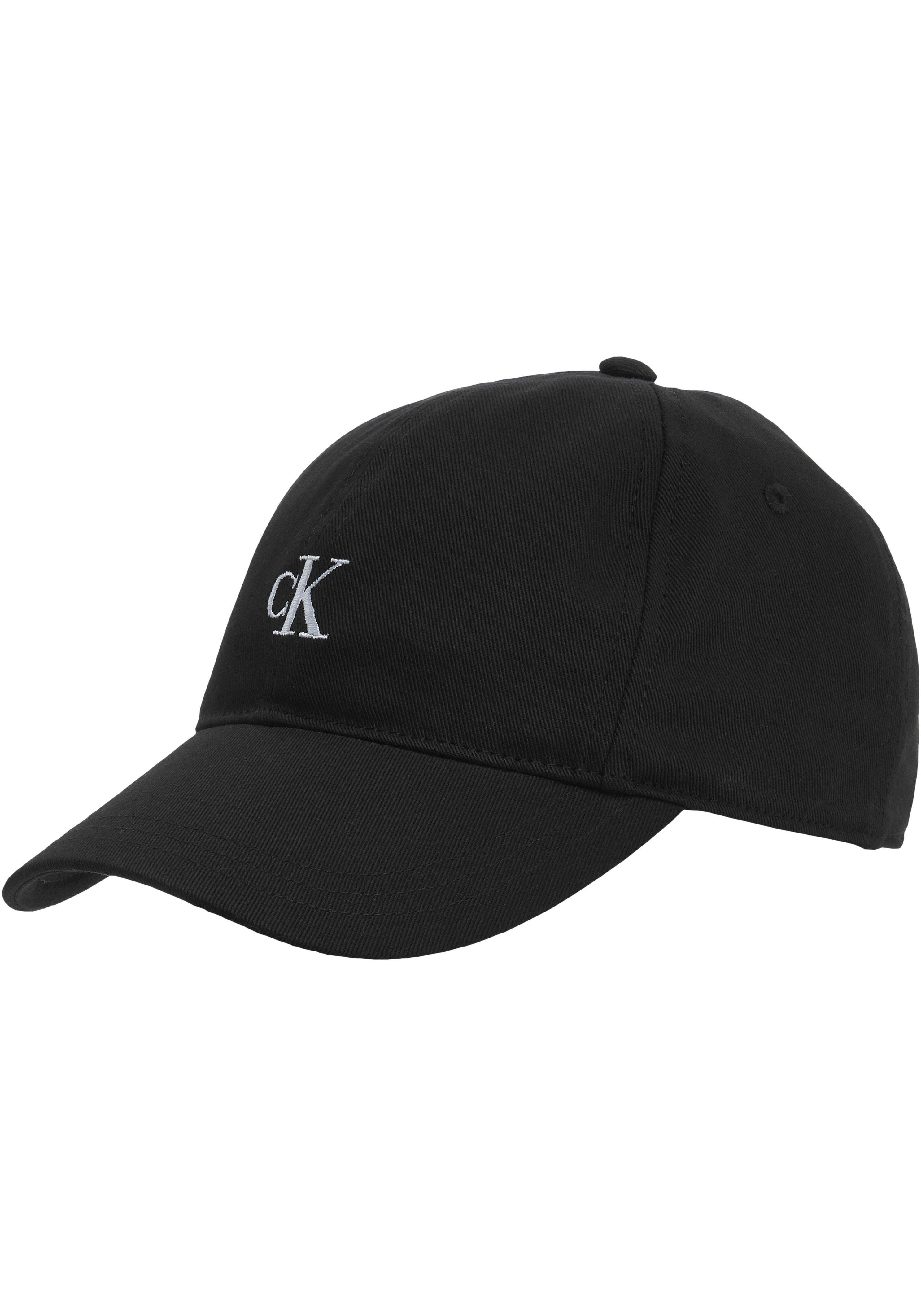 Calvin Klein Jeans Baseball Cap MONOGRAM BASEBALL CAP