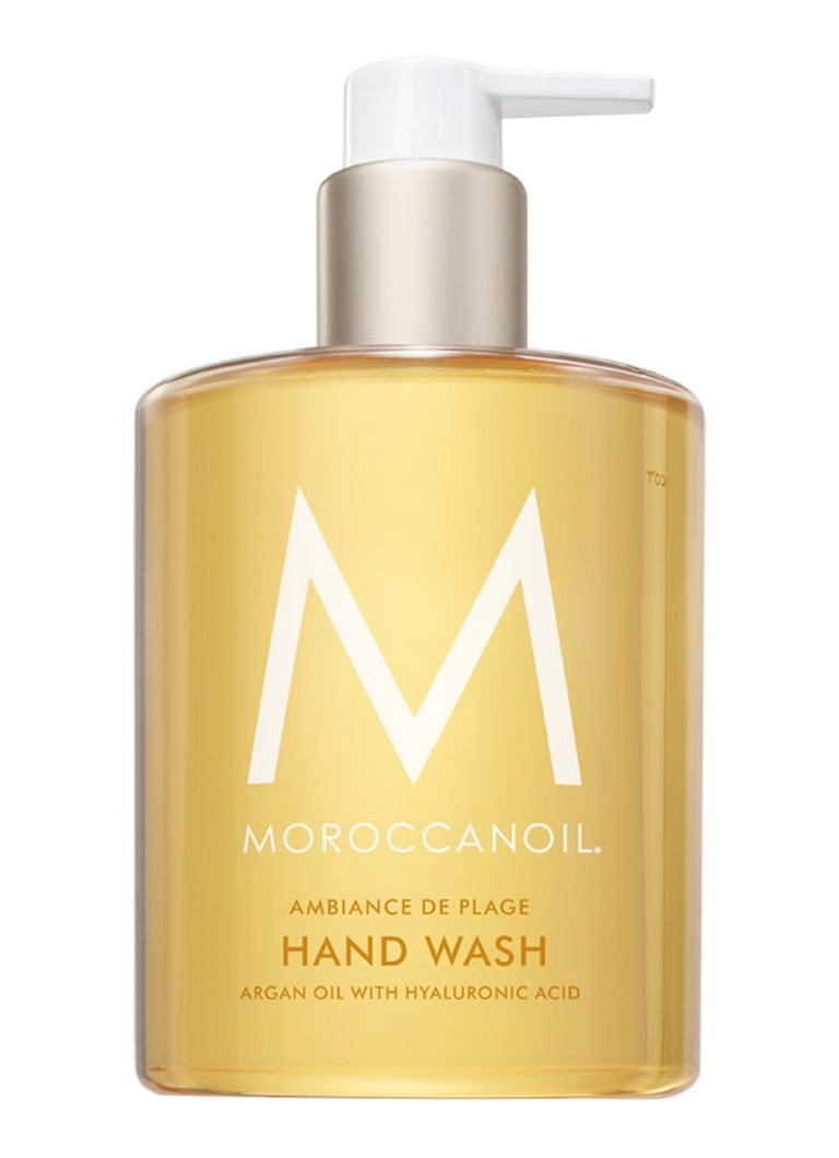 Jabón de manos Moroccanoil Beach Vibe - 360 ml