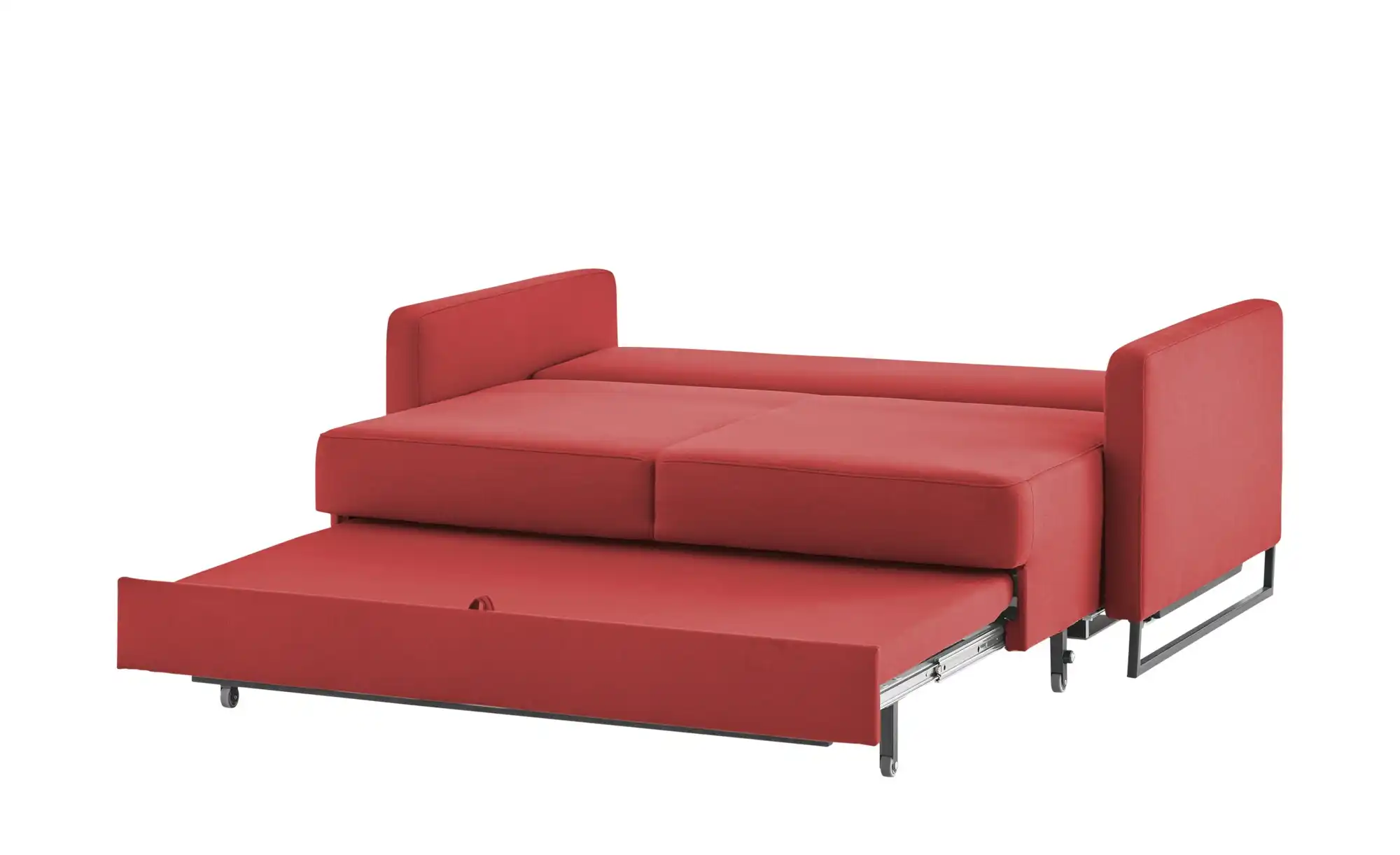 Schlafsofa aus Flachgewebe