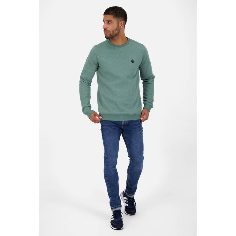ALIFE AND KICKIN VincentAK A Sweatshirt Herren