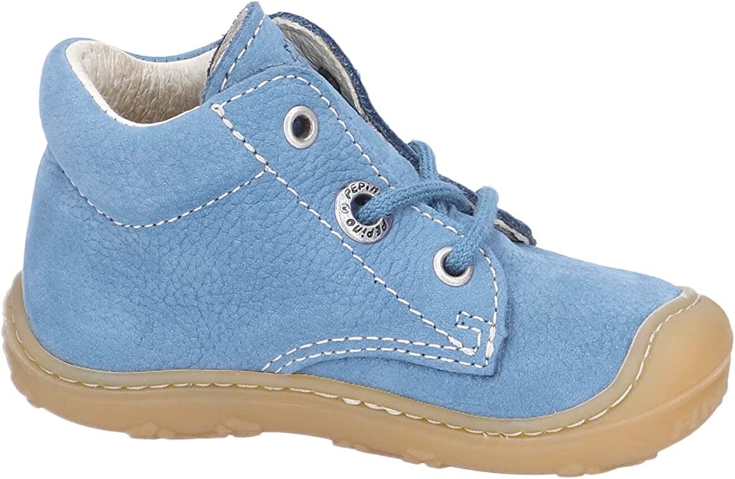 RICOSTA Halbschuhe blau