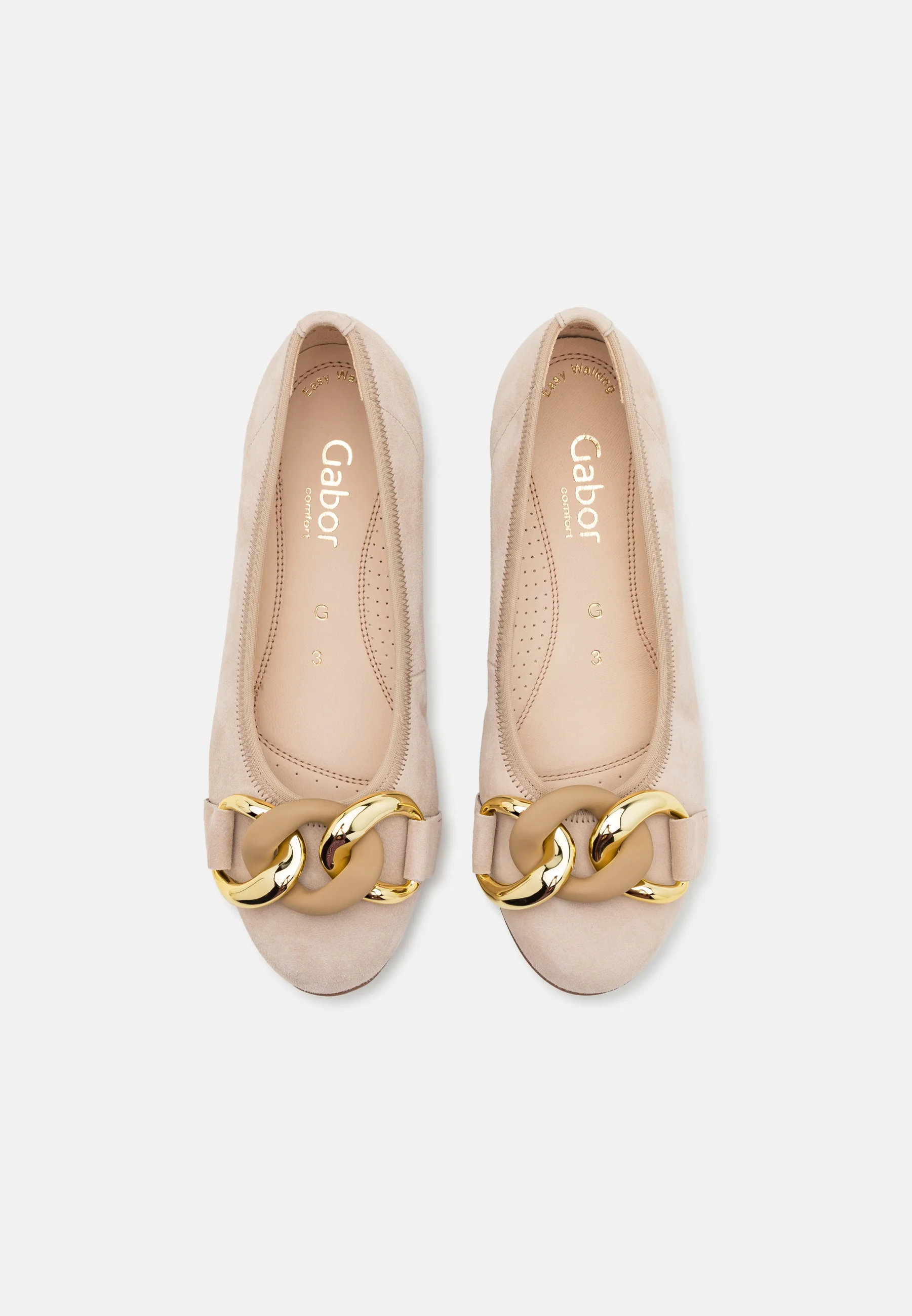 Bailarinas Gabor Comfort