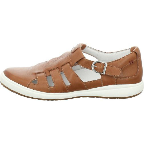JOSEF SEIBEL Halbschuh Caren 16, braun