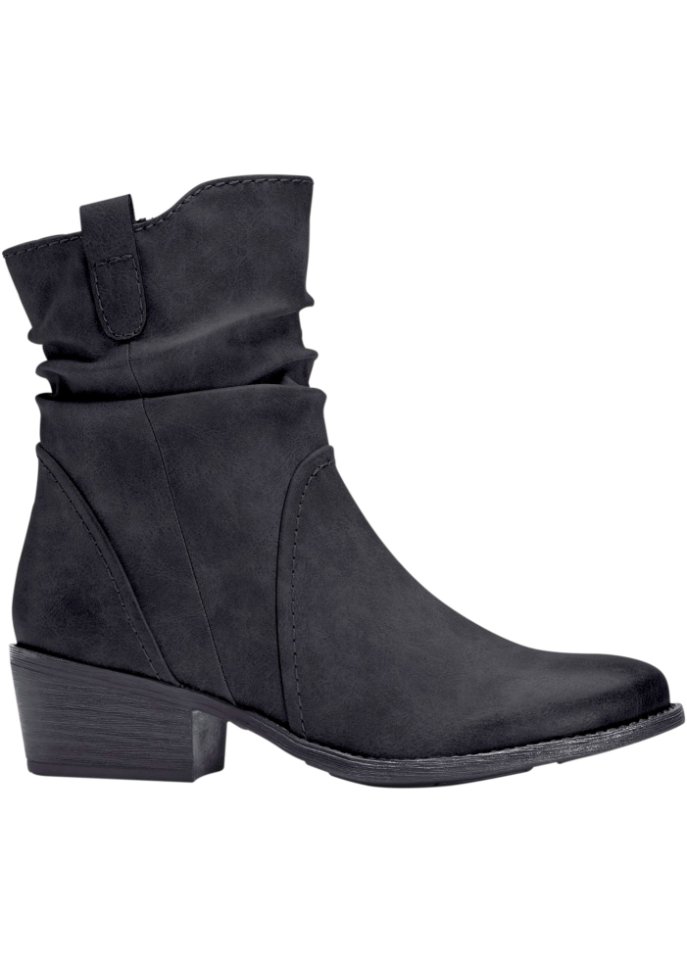 Cowboy Stiefelette