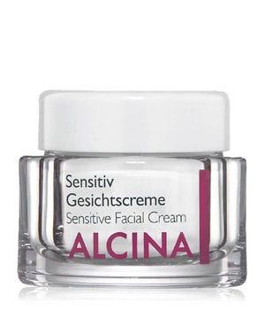 ALCINA Empfindliche Haut Sensitiv Gesichtscreme-50 ml