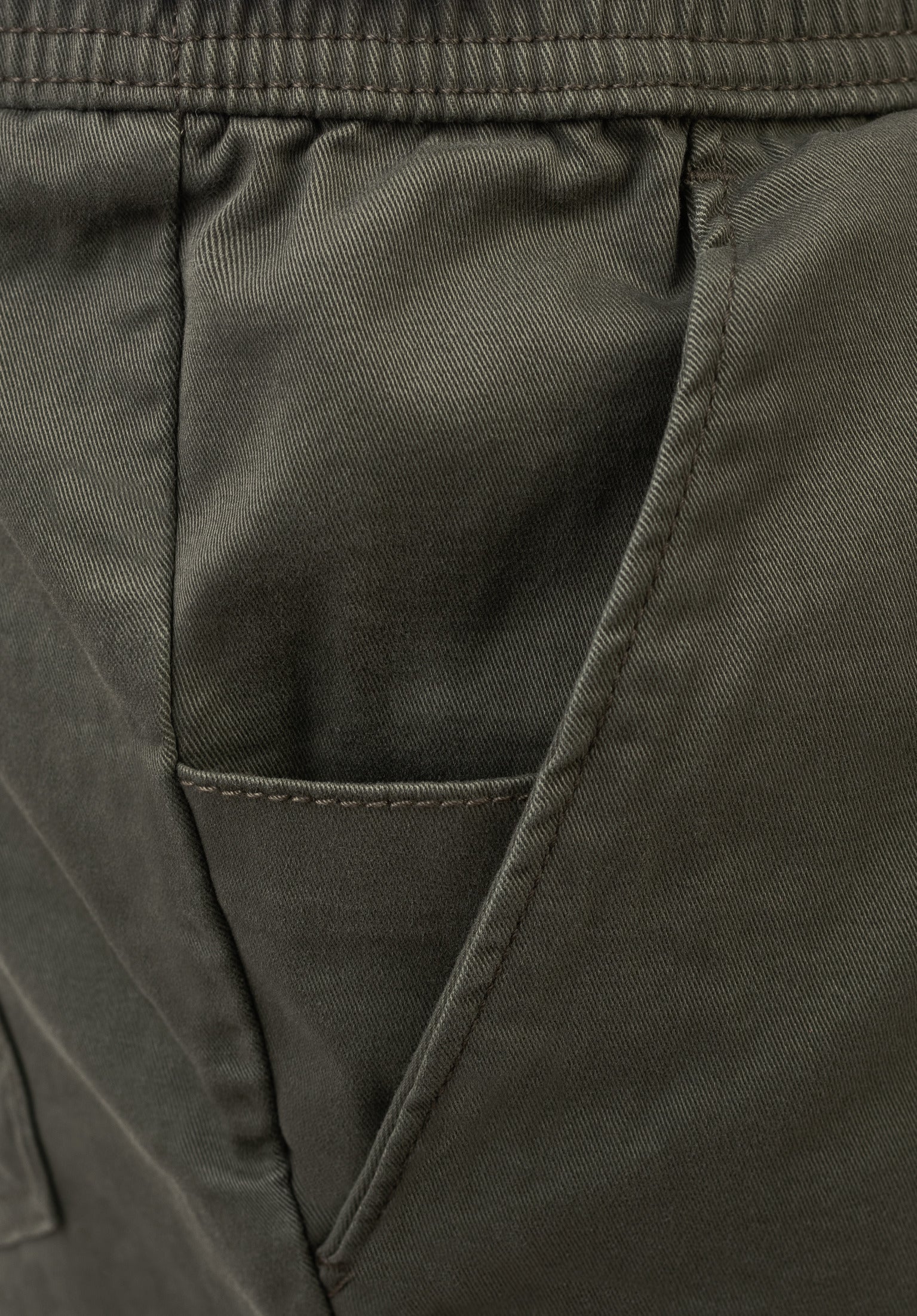 Reflex Easy Short