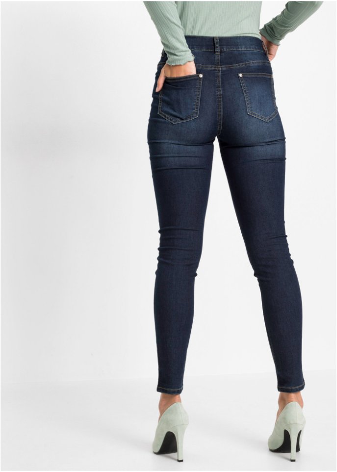 Stretch-Jeans, Petite