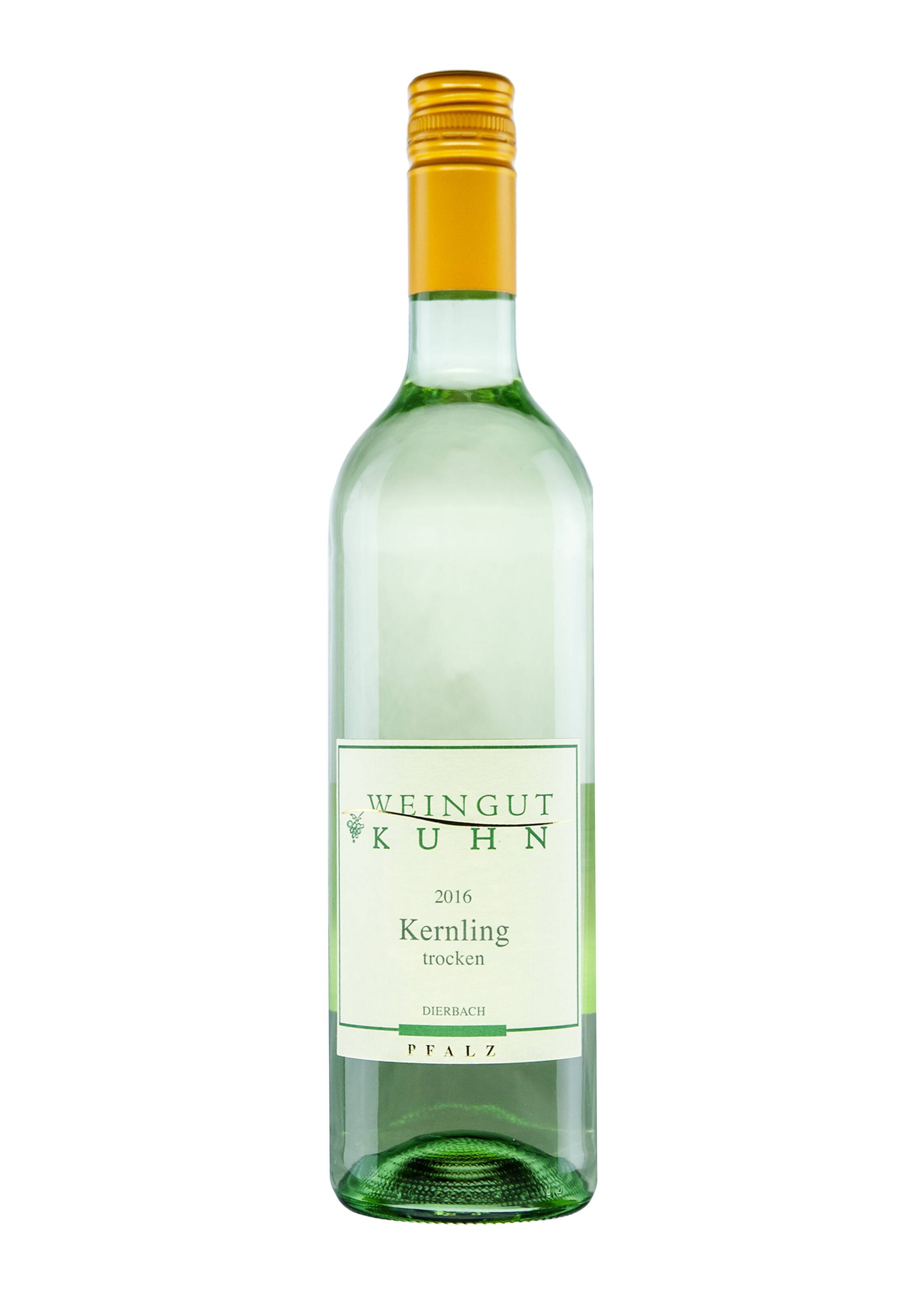 Weingut Holger Kuhn Kernling 2016