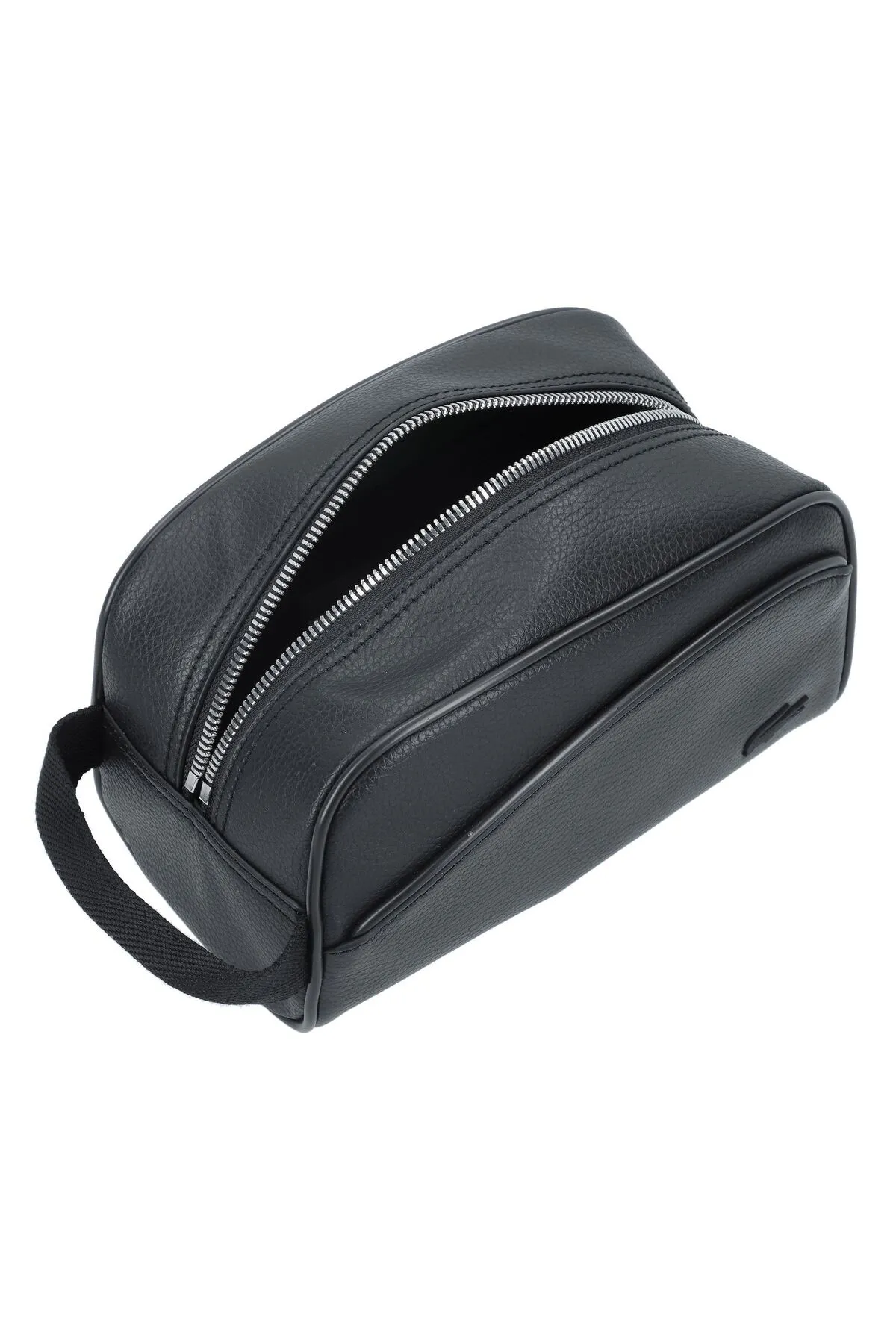 Lacoste  Kosmetiktasche - Braun