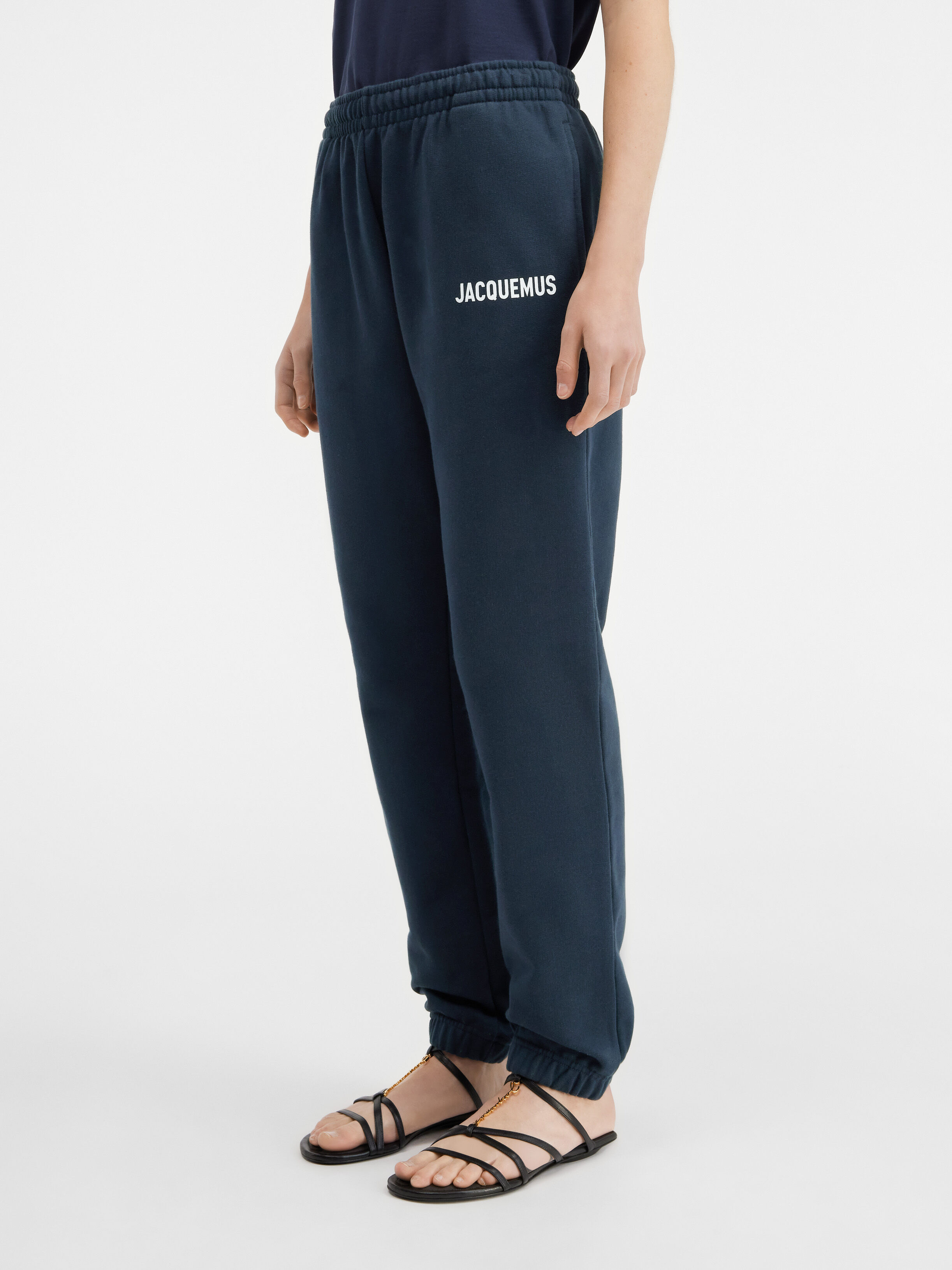 Le jogging Jacquemus