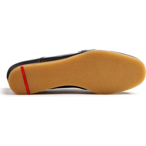 LLOYD Ballerina Hochwertiger Slipper