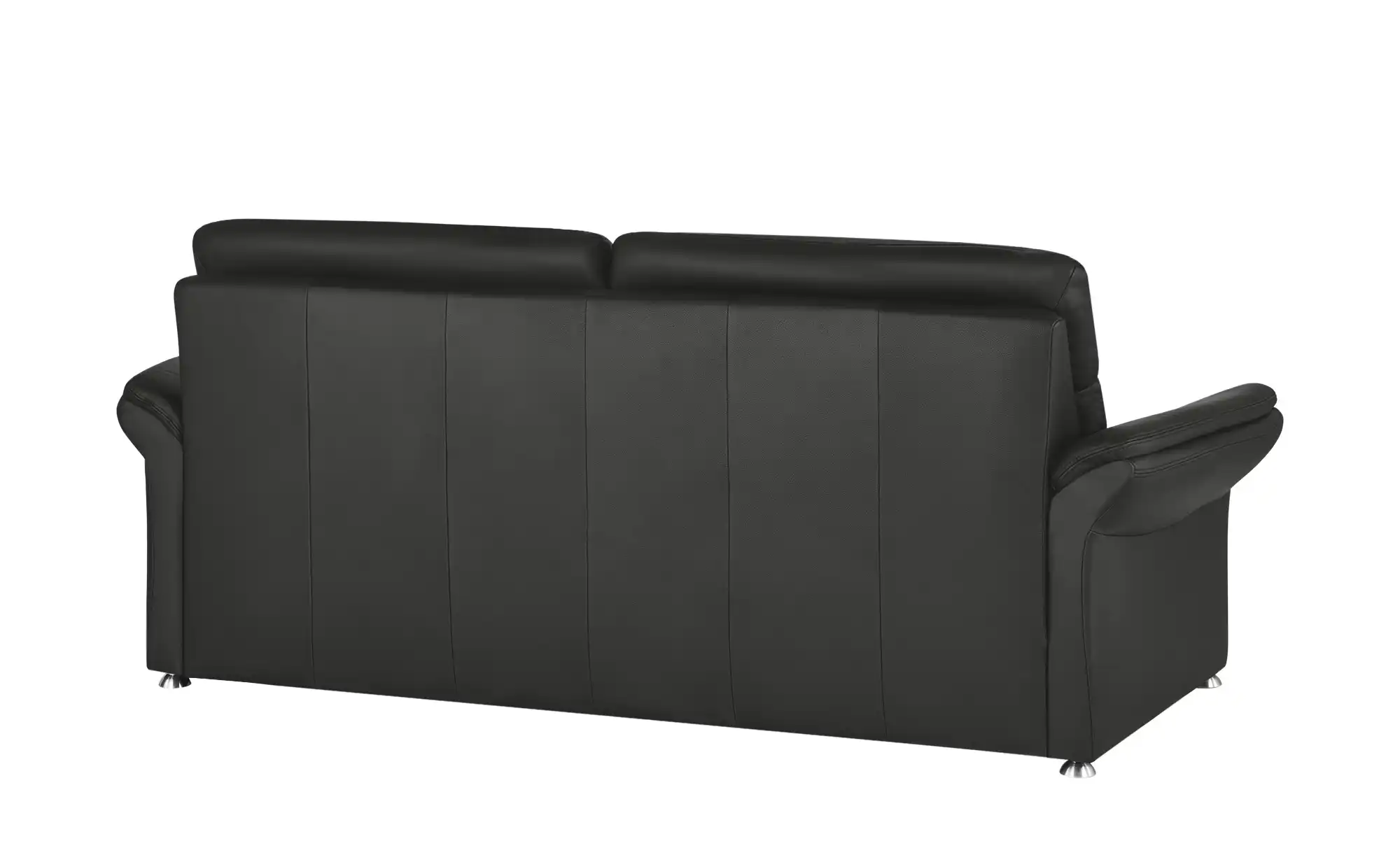 Kollektion Kraft Einzelsofa Leder Manon
