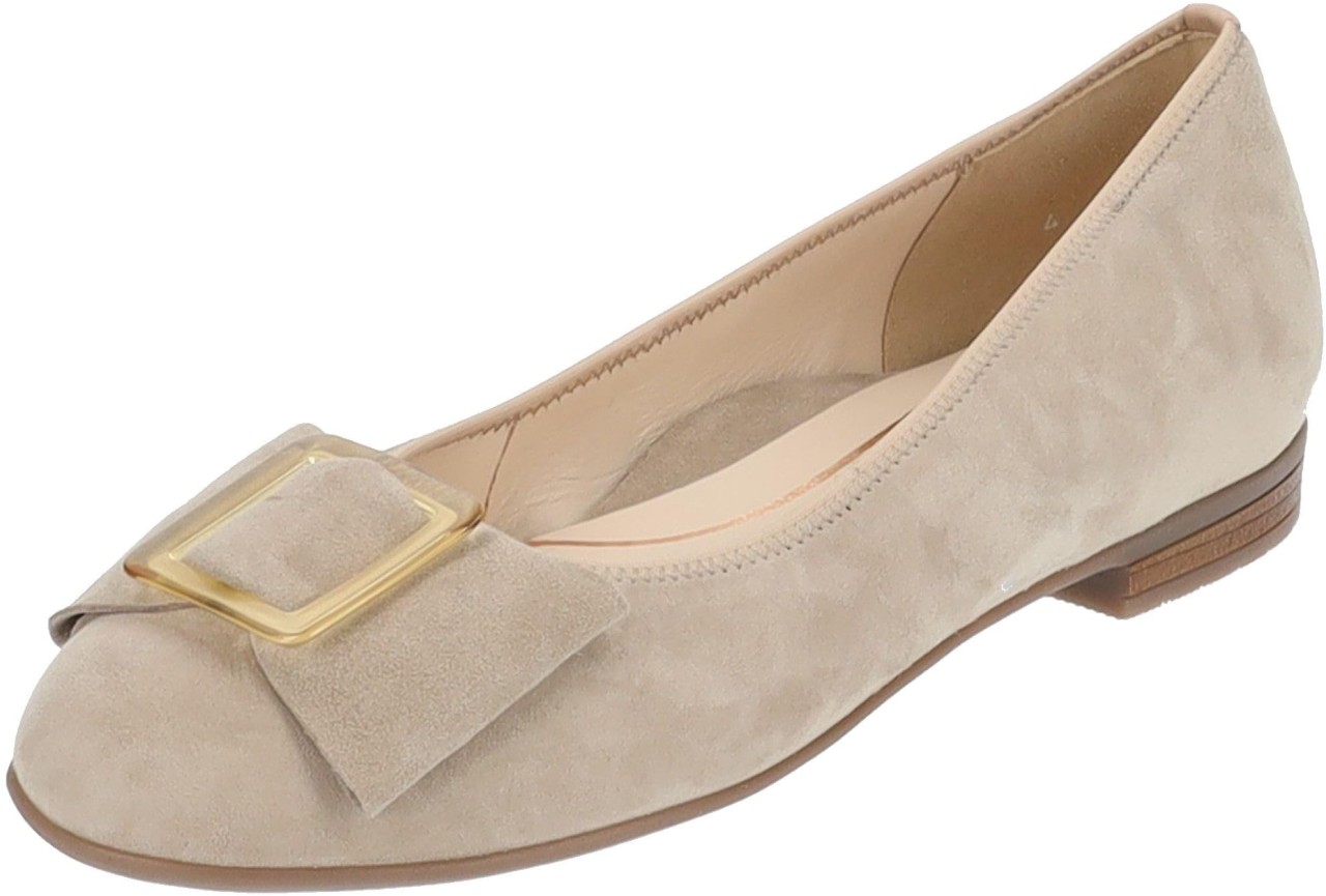 ARA Ballerinas beige Sardinia