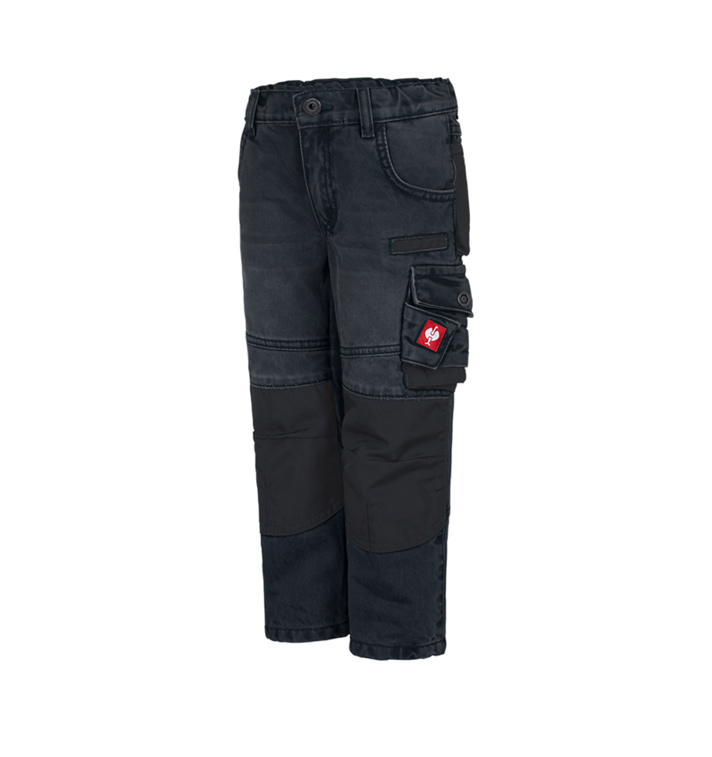 Jeans e.s.motion denim, Kinder