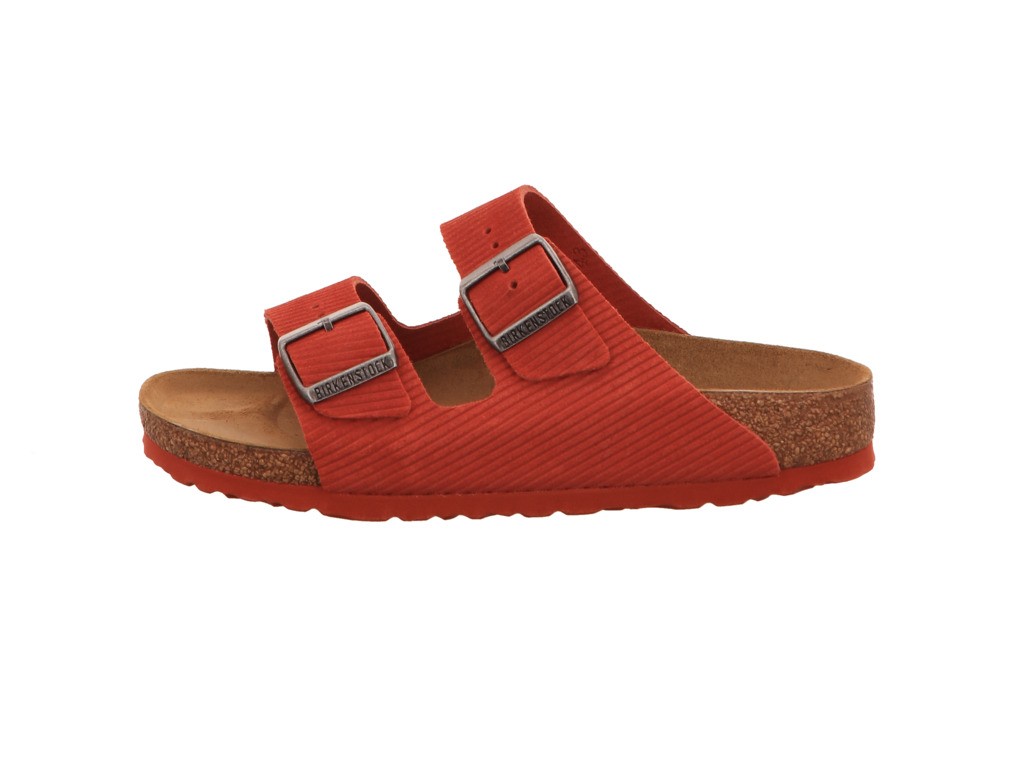BIRKENSTOCK Clogs rot