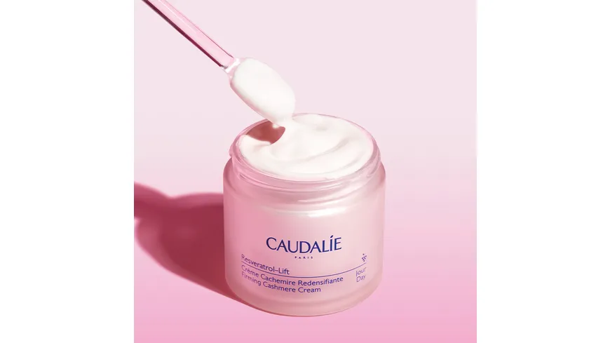 CAUDALIE Resveratrol Lift Kaschmir Creme 50 ml