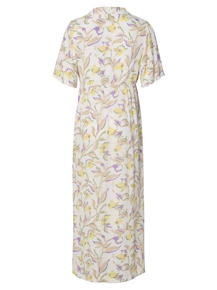 Noppies Still-Kleid Ofelia in Big Flower Print günstig kaufen