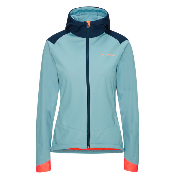QIMSA SOFTSHELL JACKET Damen - Softshelljacke