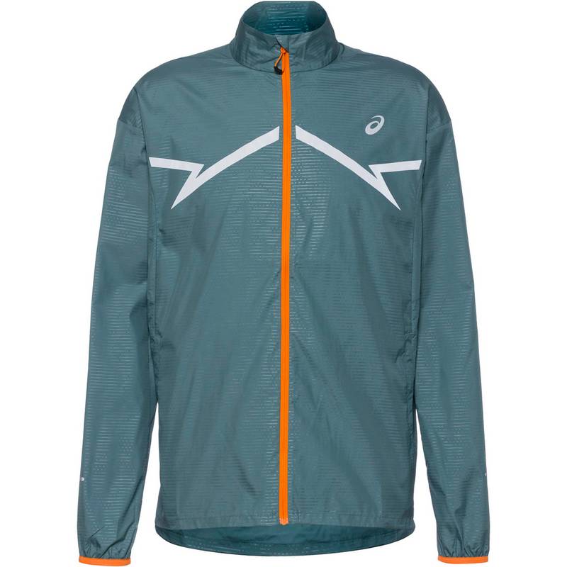 ASICS LITE-SHOW Laufjacke Herren