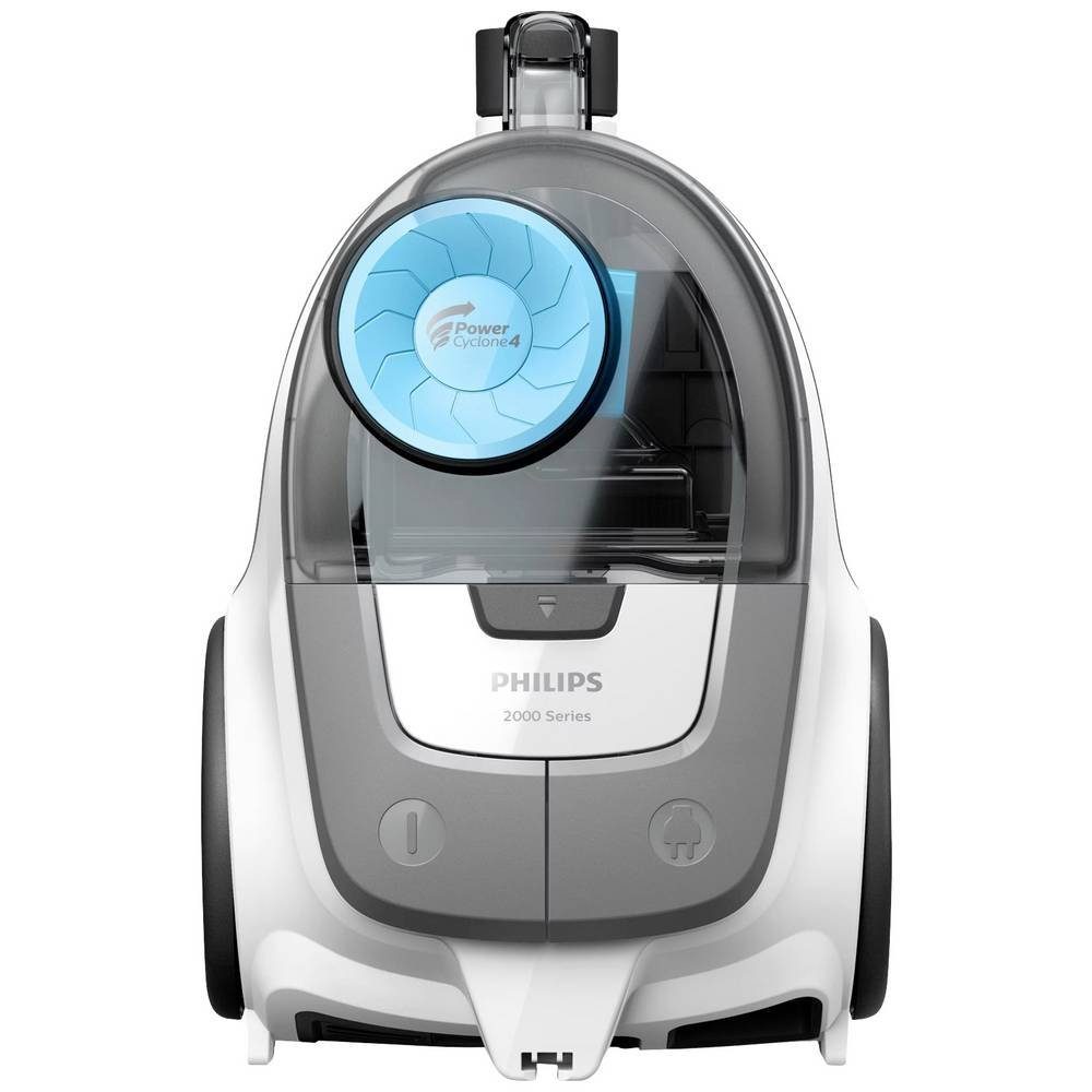 Philips Saugroboter Serie 2000 Staubsauger