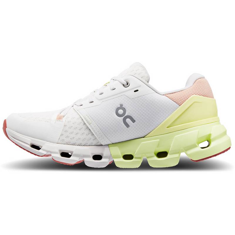 On Cloudflyer 4 Laufschuhe Damen