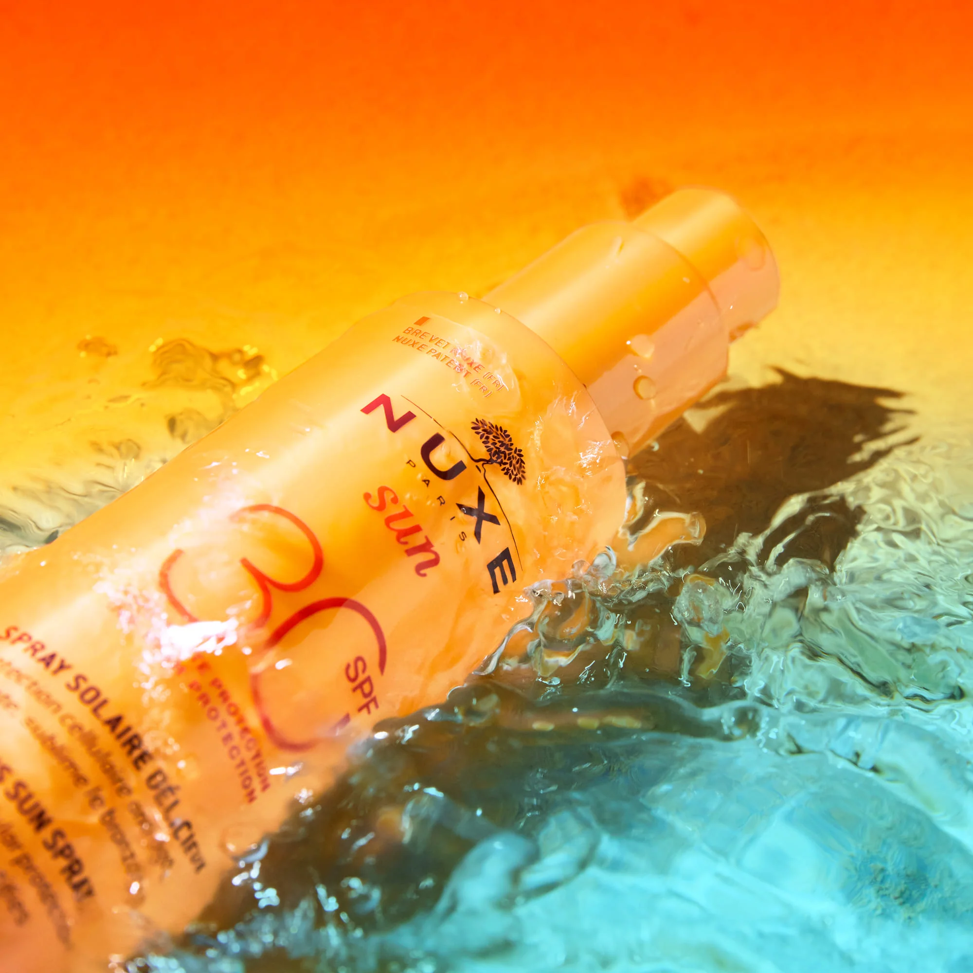 Спреј за сунчање за лице и тело SPF30 - Спреј за тело са високом заштитом од сунца, Крема за сунчање за лице са високом заштитом, Млеко за тело са високом заштитом од сунца.