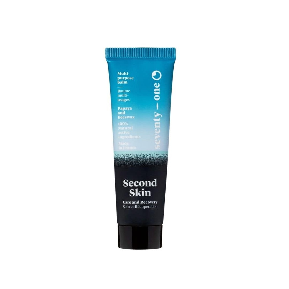 seventyOne percent Second Skin Multi Purpose Balm Baume/Corps/Multi-usage