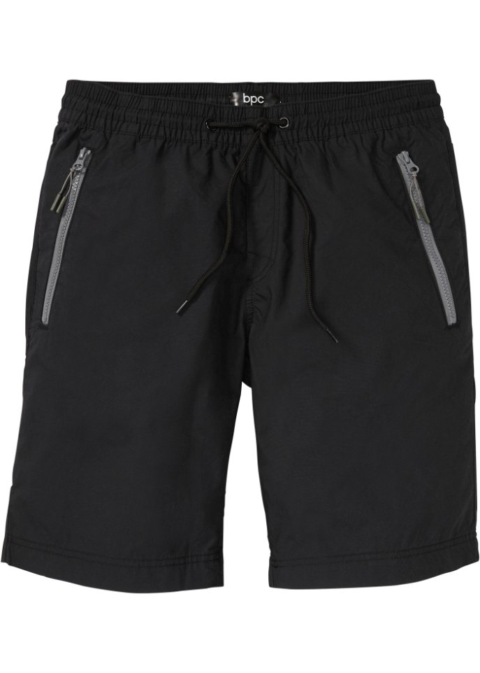 Bermuda, Regular Fit