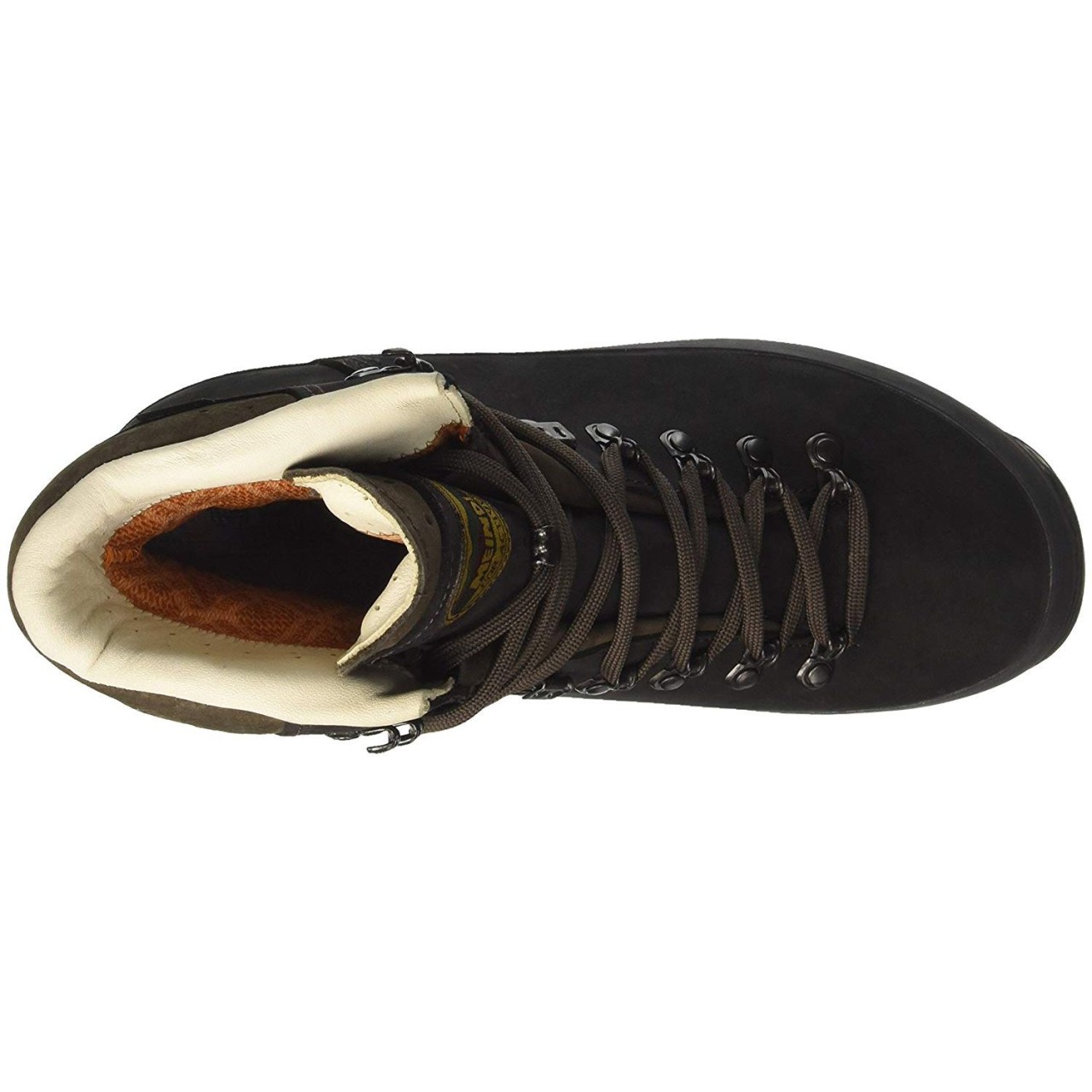 MEINDL Wanderschuhe schwarz Island MFS Active
