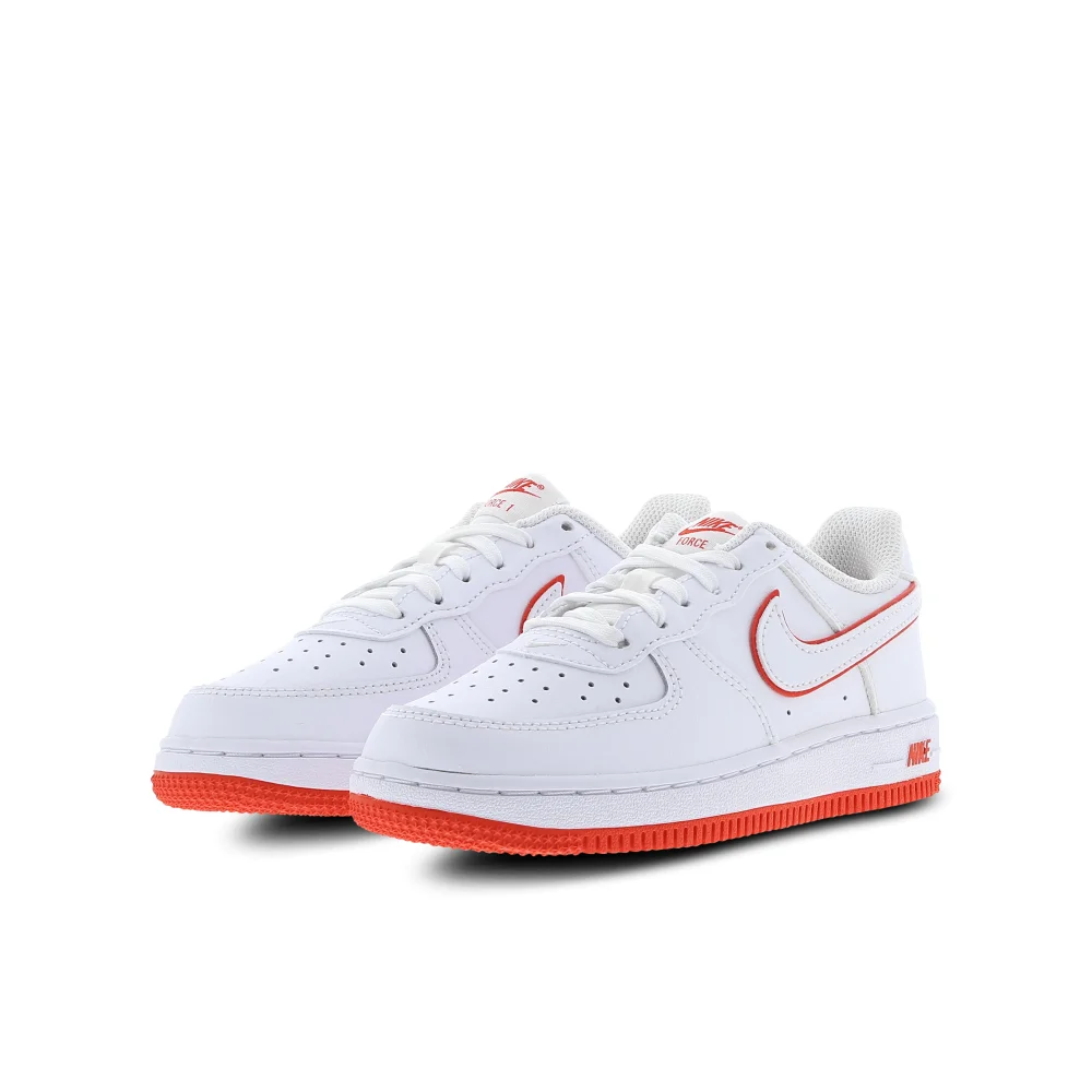 Nike Force 1 Low FJ3484-101 / weiss