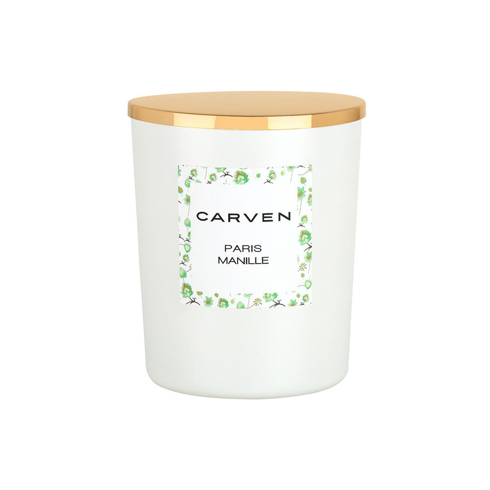 Carven PARIS-MANILLE BOUGIE