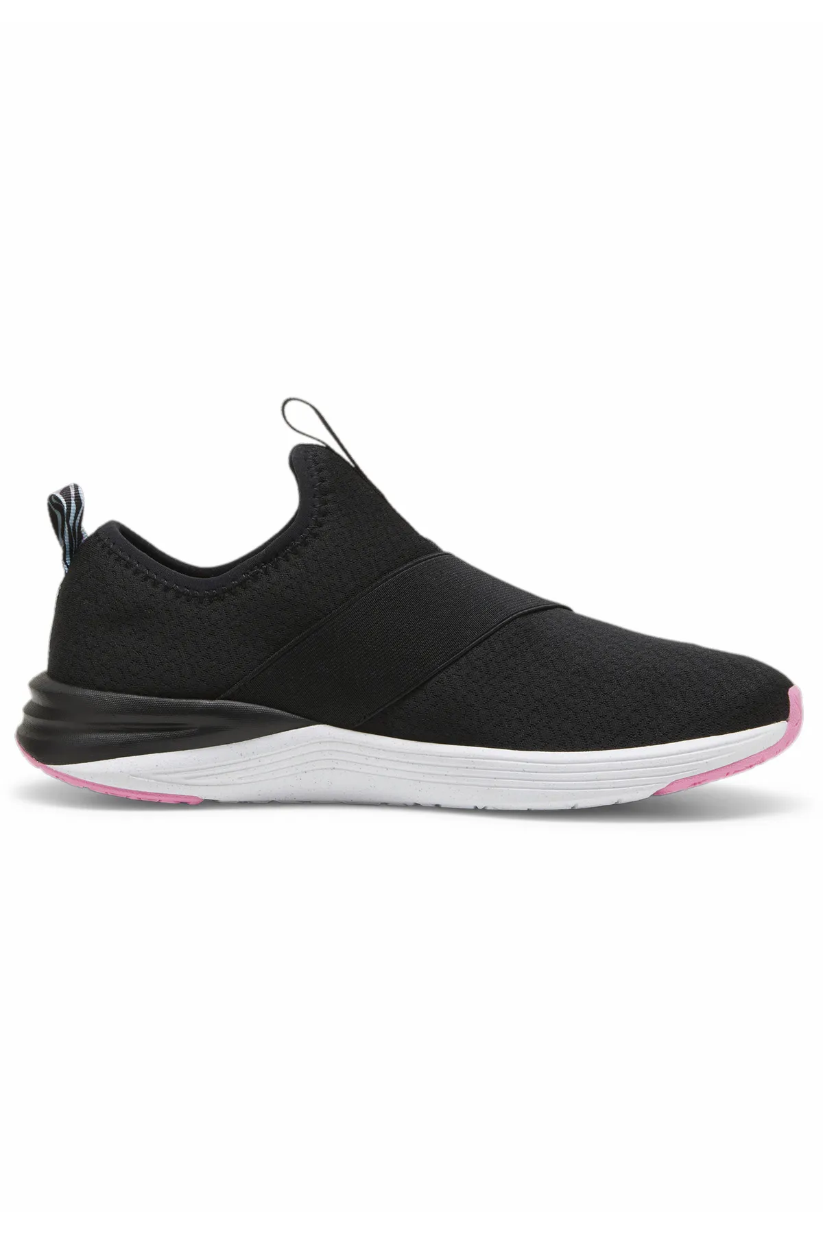 Puma  Laufschuh & Trainingsschuh - Schwarz - Flacher Absatz