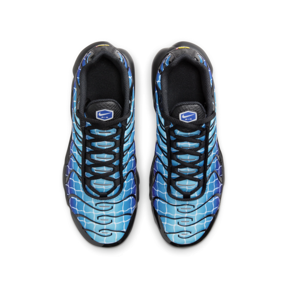 Nike Air Max Plus FQ2405-001 / schwarz