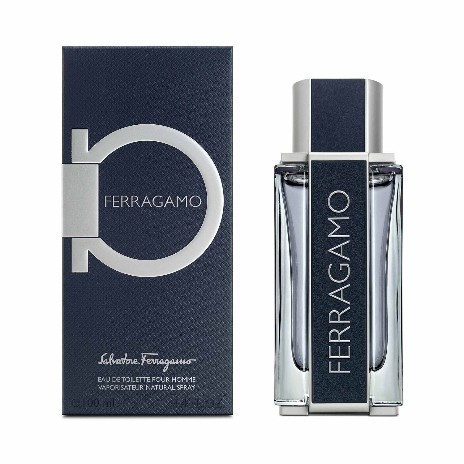 Ferragamo Ferragamo Homme Eau de Toilette
