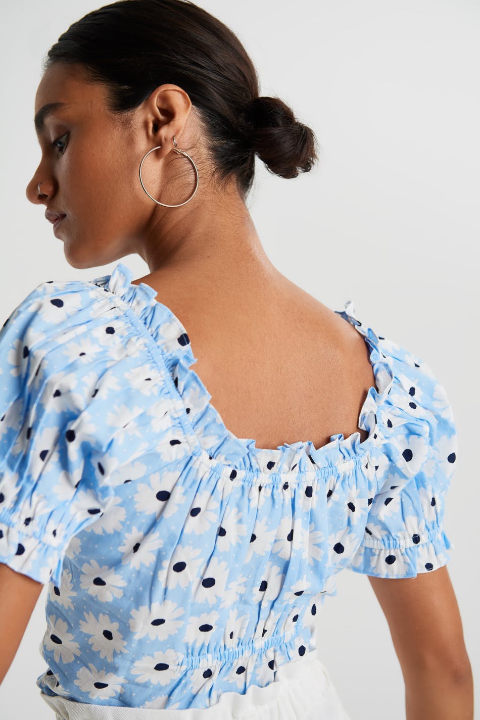 Matilda top