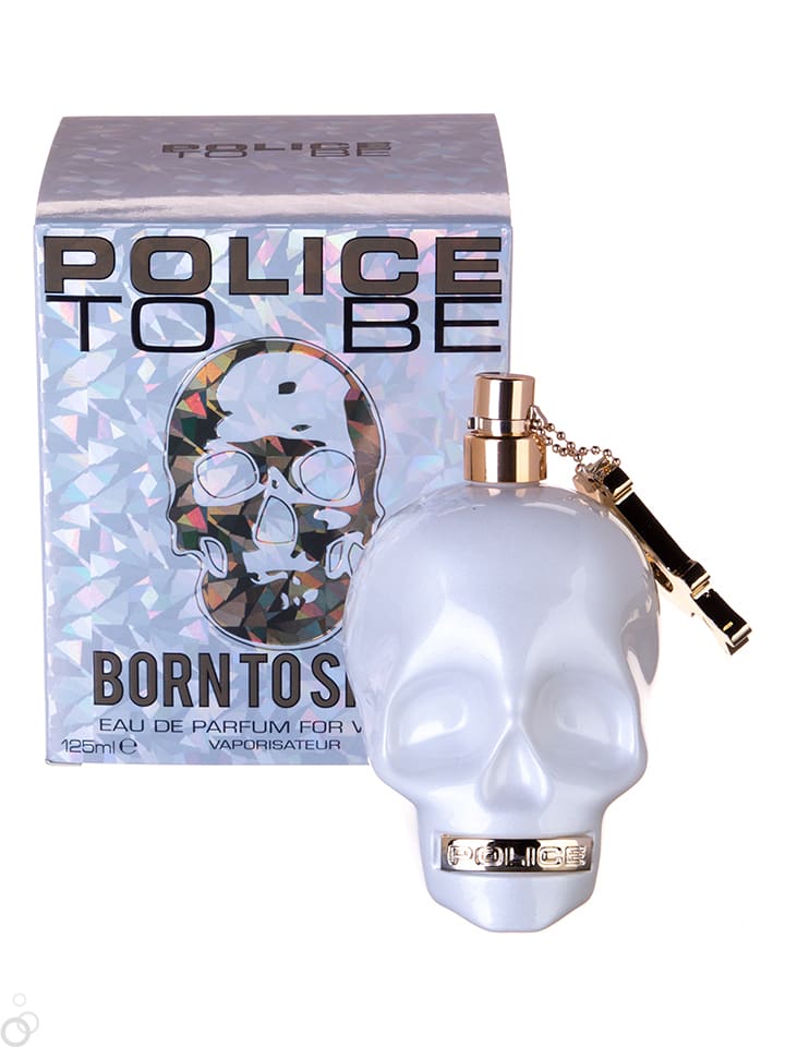 Police To Be Born To Shine - EdP, 125 ml günstig kaufen onesize