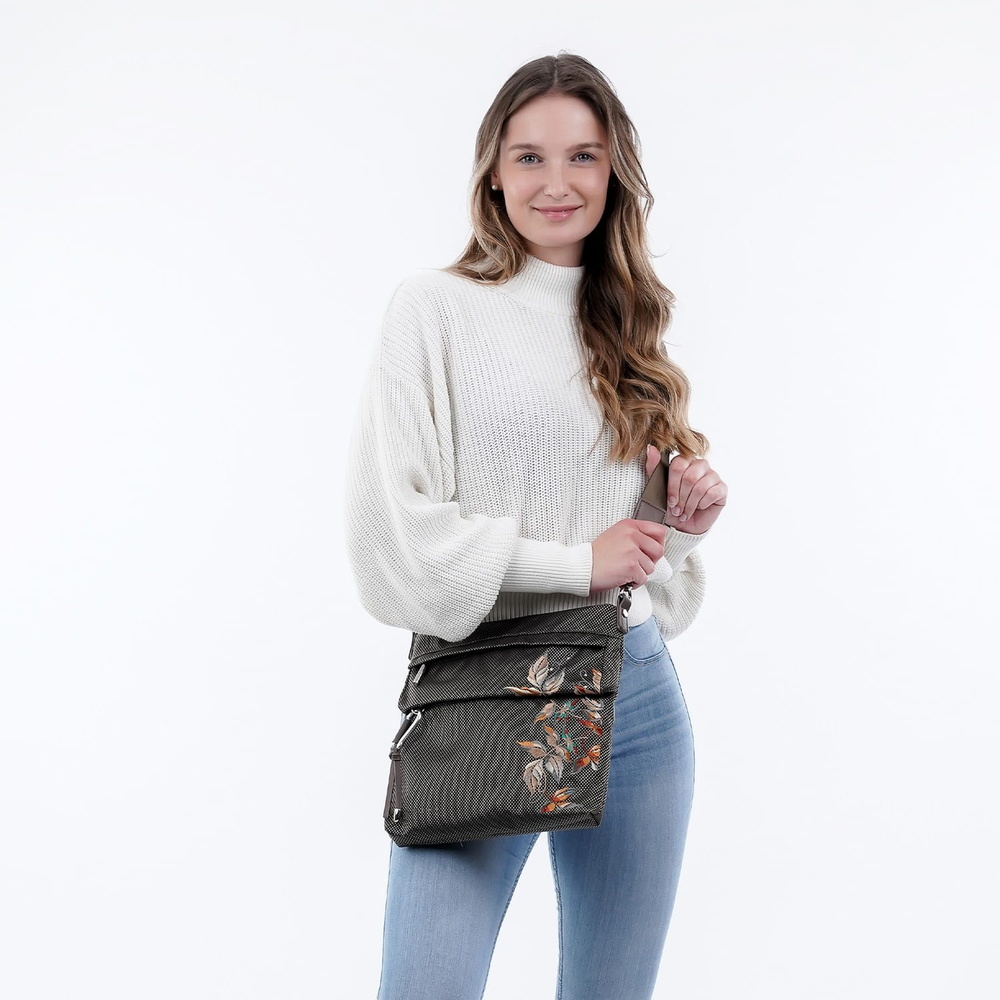 Suri Frey Sac À Bandoulière SFY SURI Sports Marry Flower Sac