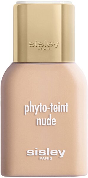 Sisley Phyto-Teint Nude Flüssige Foundation