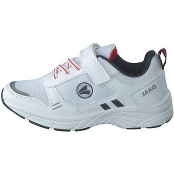Jako J-NI Ground EV Sneaker in weiß