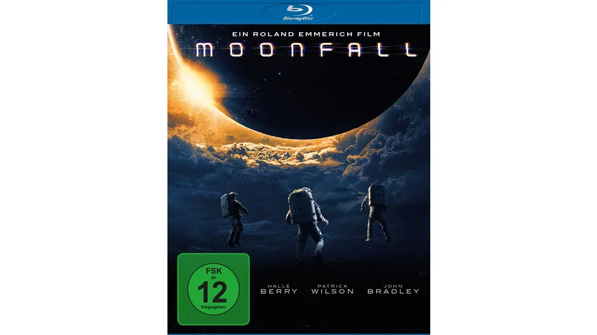 Moonfall