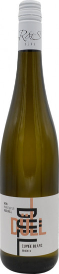 2022 Cuvée Blanc das grüne cuvée trocken - Weinmanufaktur R&S Düll