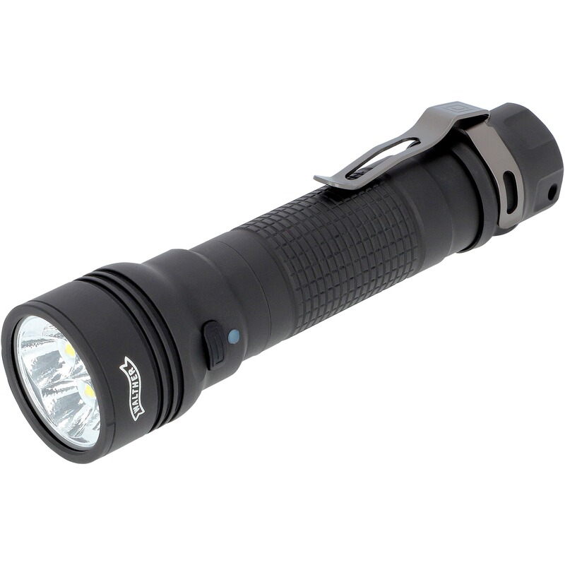 Walther Taschenlampe EFC3r