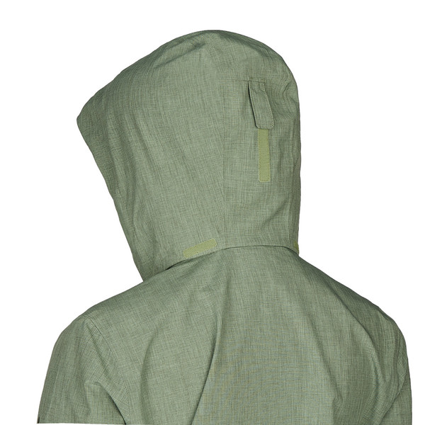 ROSEMOOR JACKET II Damen - Regenjacke