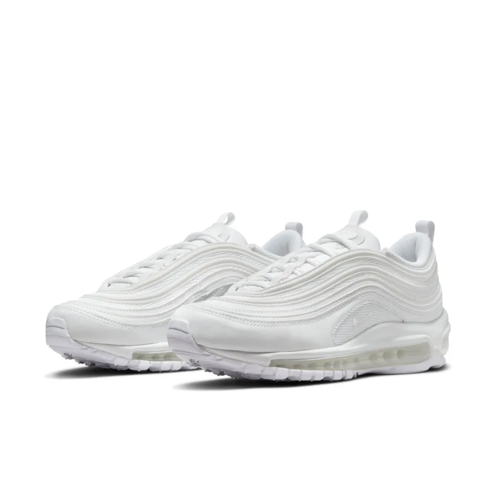 Nike Air Max 97 DH8016-100 / weiss