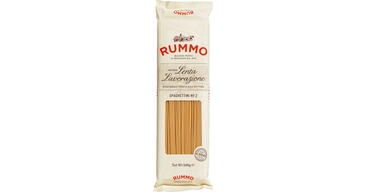 Rummo Spaghettini No. 2